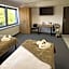 Krakstop apartamenty