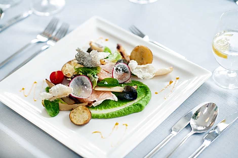 Hotel Cesarskie Ogrody