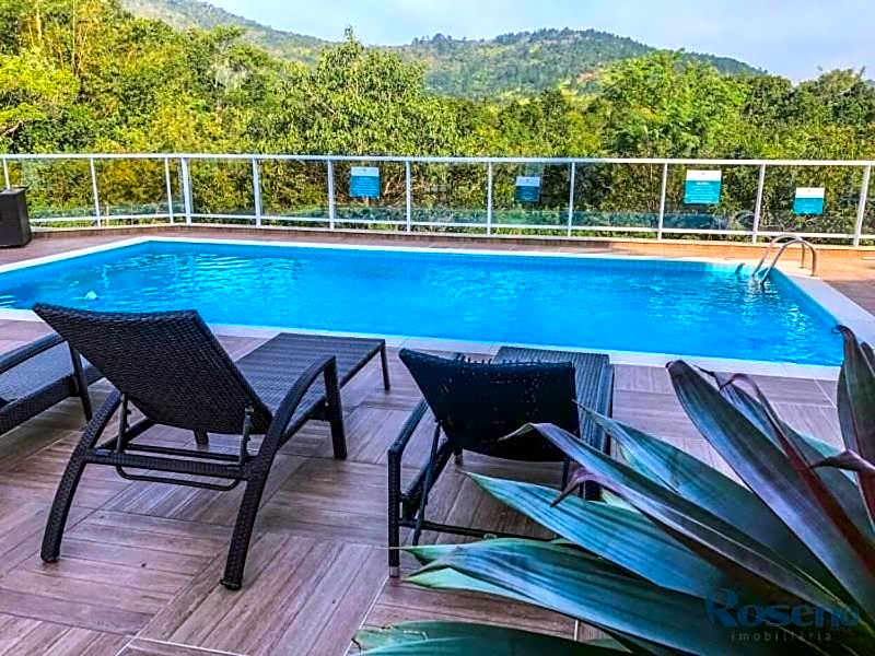 cód 144 - Apartamento aconchegante!