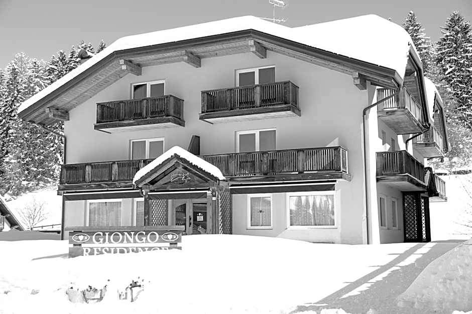 Giongo Residence - Appartamenti