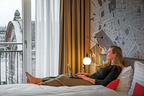 Business Double Room