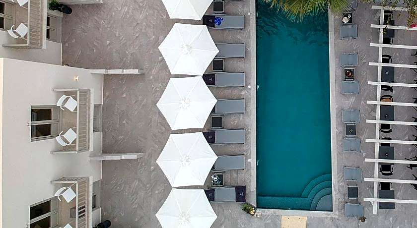 Angels Pillow Luxury Boutique Residence - Adults Only