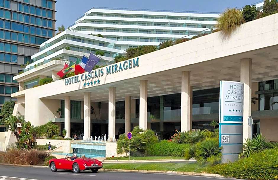 Hotel Cascais Miragem Health & Spa