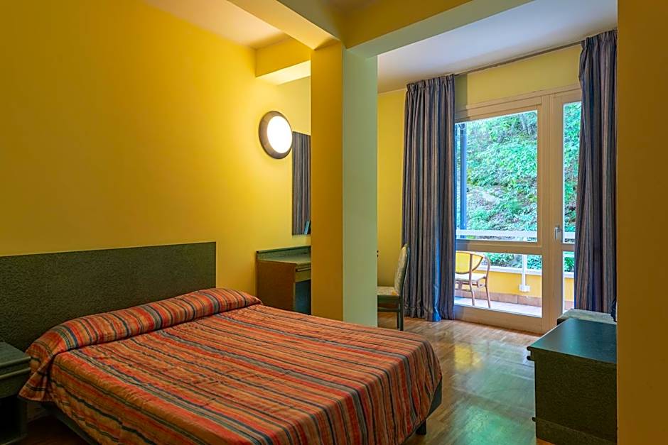 Hotel Internazionale