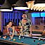 Aloft Bali Kuta