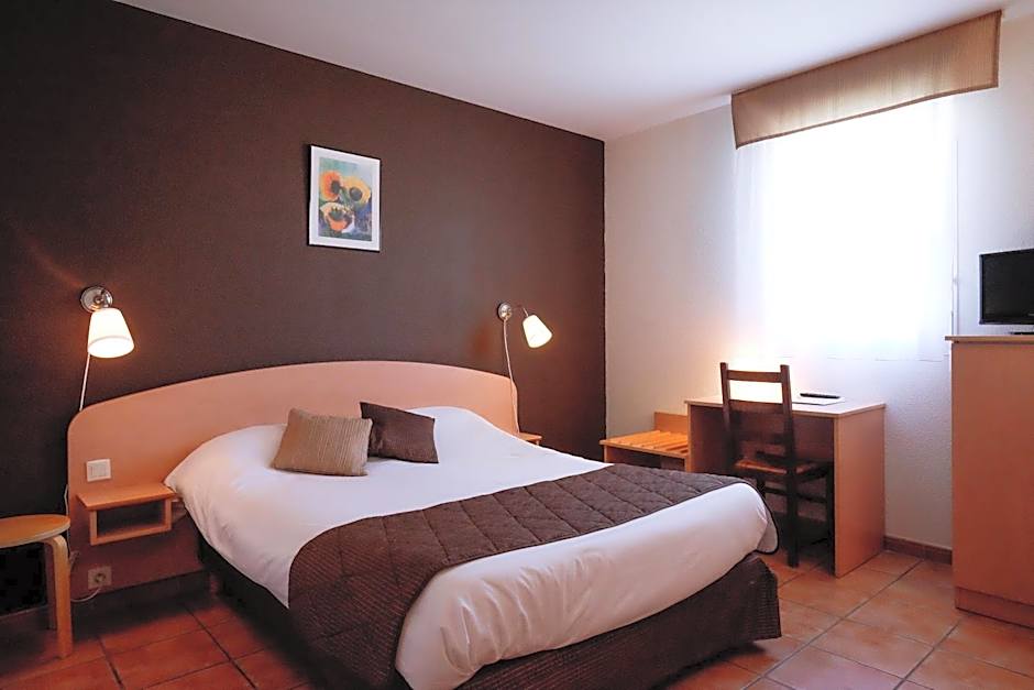 Logis Hôtel - Auberge du Pastel - Hôtel 3 étoiles et Restaurant