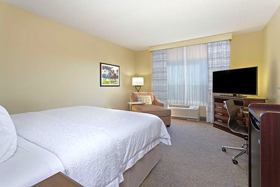 Hampton Inn By Hilton & Suites Wellington, Fl