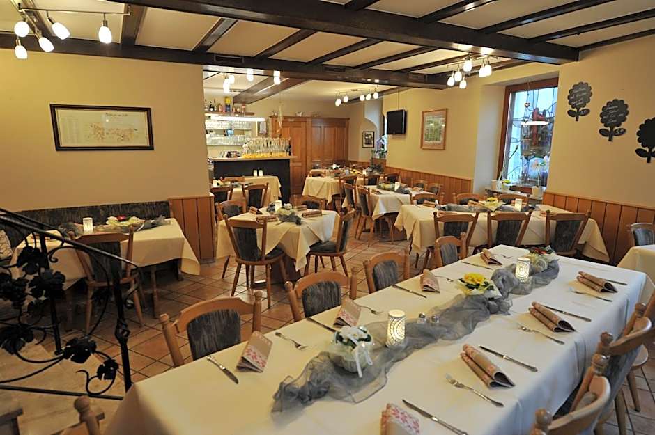 Hotel-Restaurant Ehses