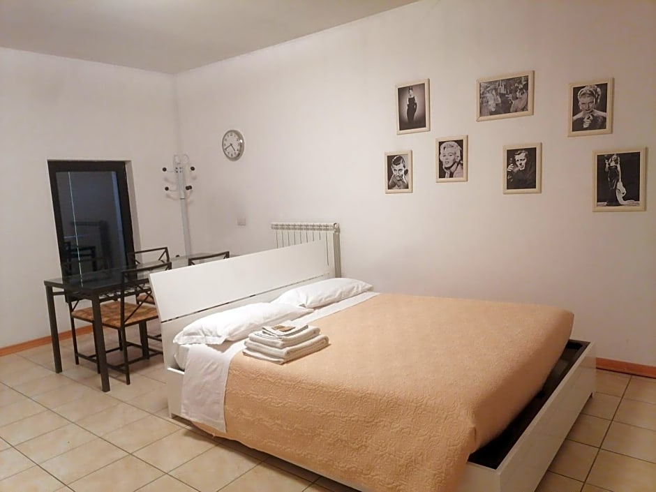 Villa delle palme B&B 5 stelle