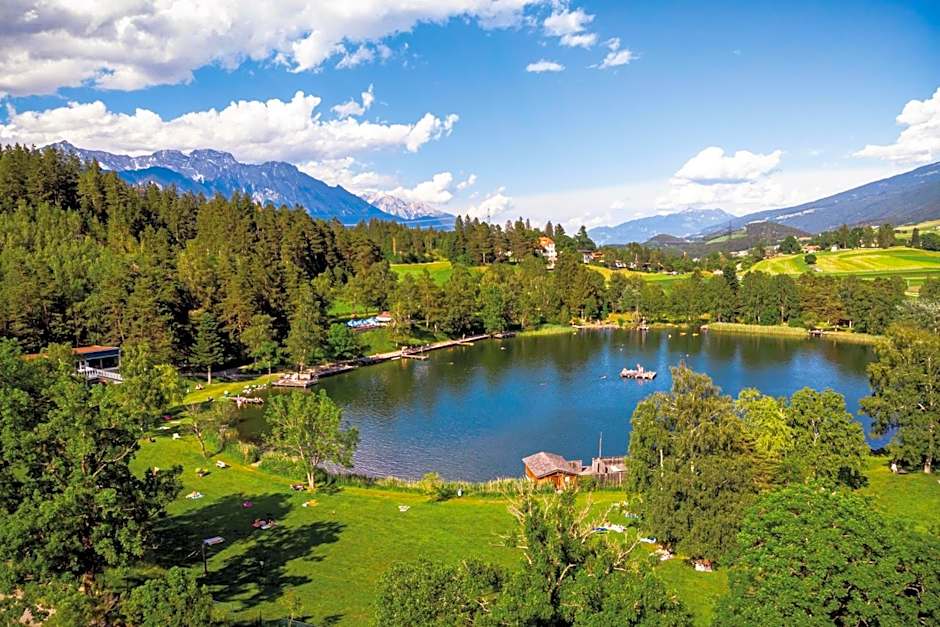 Hotel Garni Römerhof