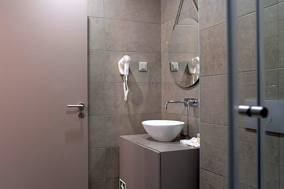 Olive Nature – Tourism Apartments