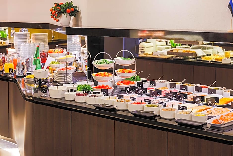 Palace Hotel Tallinn a member of Radisson Individuals