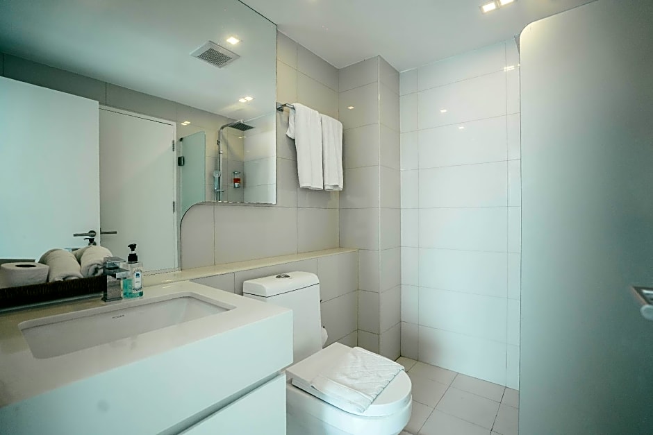 CCR managed by AHA Smartstay