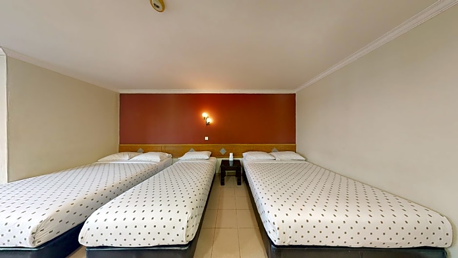 Lotus Hotel Johor Bahru