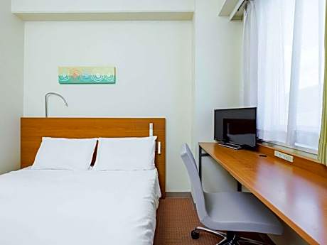 Double Room - Non Smoking