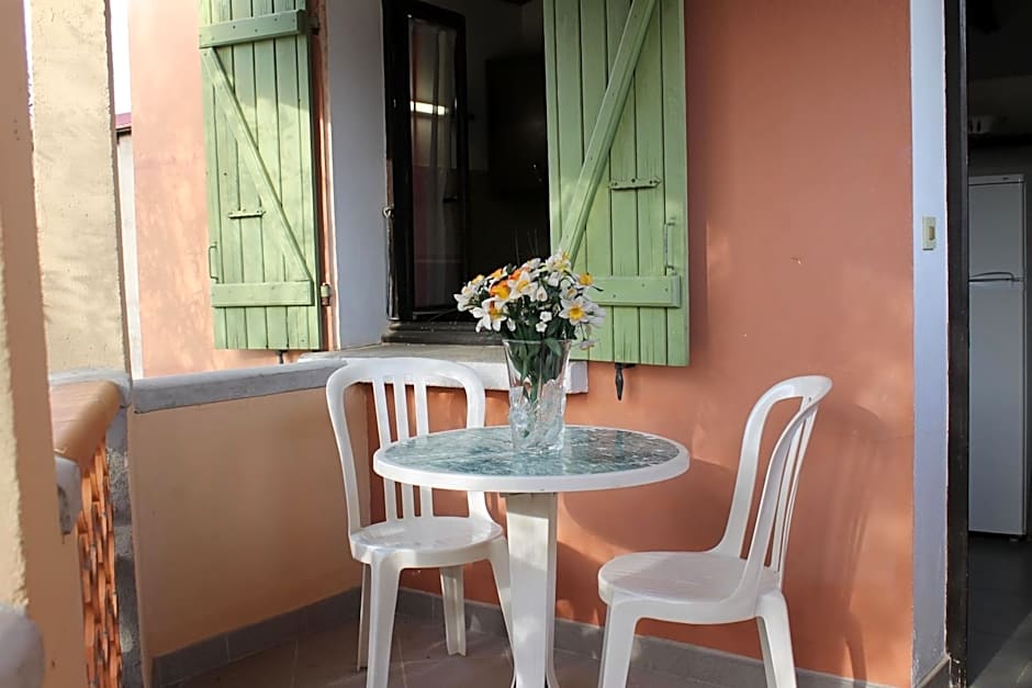 Domaine Le Clos des Oliviers