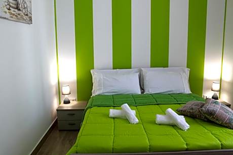 Superior Quadruple Room