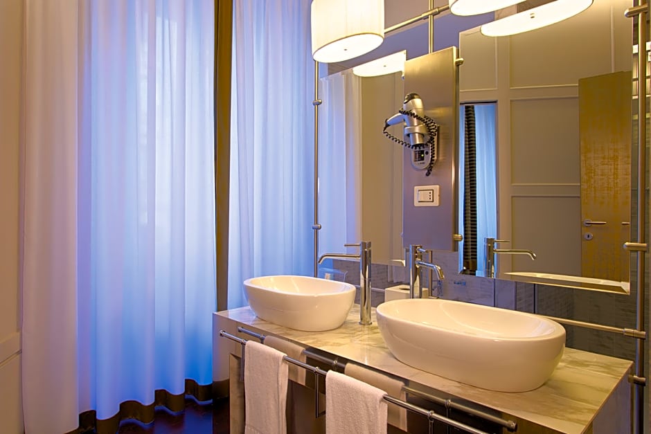 Stendhal Hotel