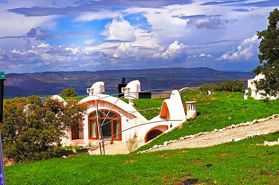 Photo 1 of 47 of Hotel Rural & Spa Las Nubes