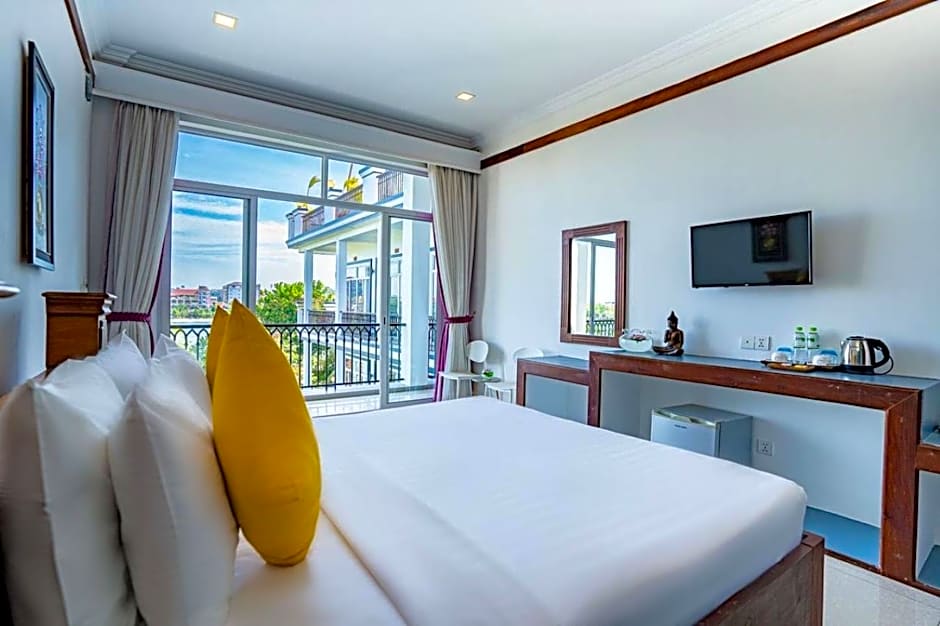 Kampot View Boutique