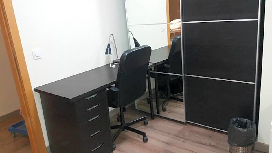 Europa House Village