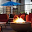 Hampton Inn By Hilton And Suites El Paso-Airport