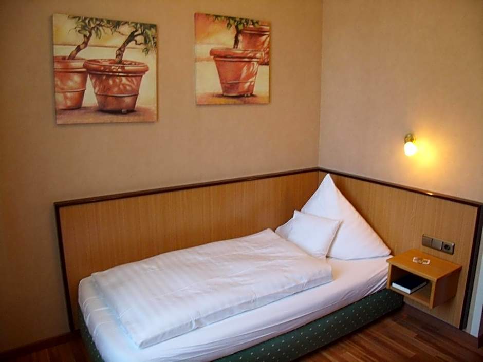 Landhotel Zum Niestetal