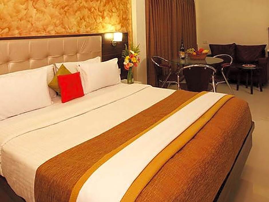 Hotel Benizia