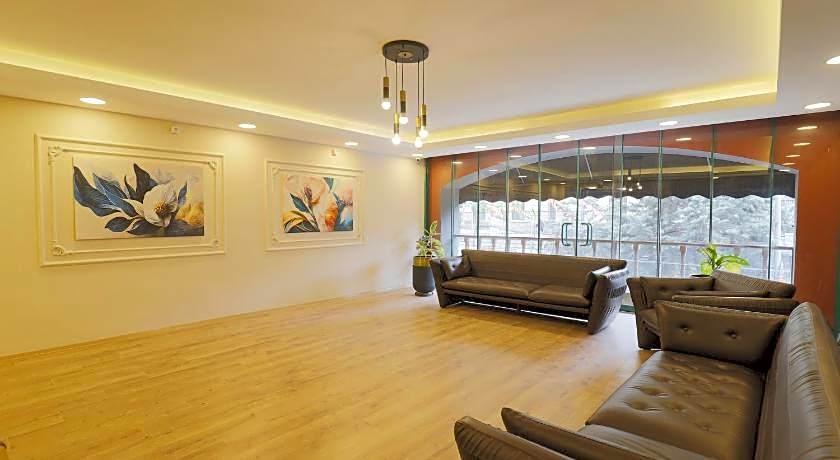 Ravello Suites Taksim – Istanbul, TR