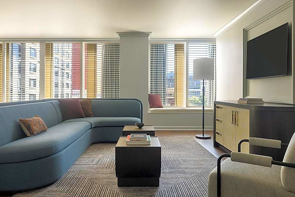Kimpton Hotel Monaco Seattle By IHG