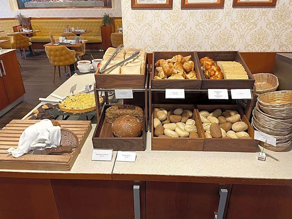 Belenus Thermalhotel superior