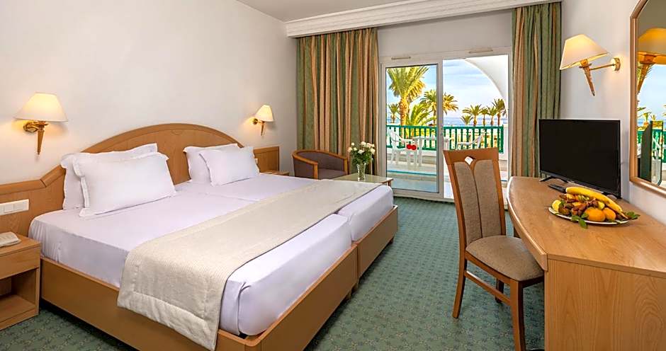 El Mouradi Port El Kantaoui