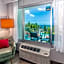 Winter the Dolphin's Beach Club, Ascend Hotel Collection