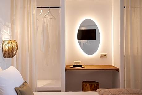 Superior Suite with Sea View