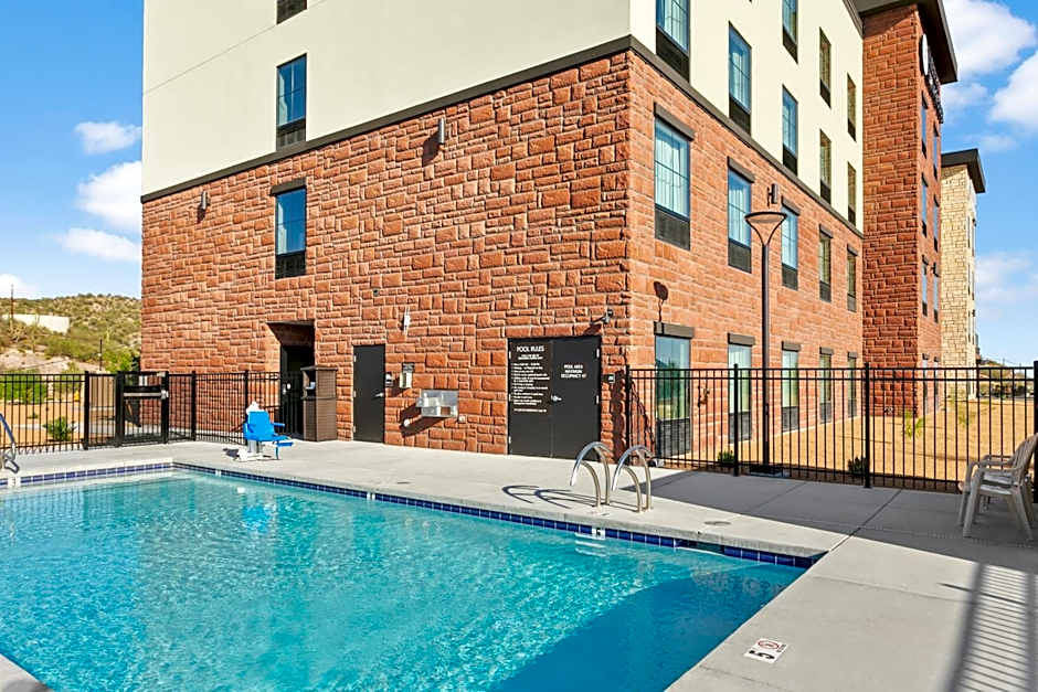 Cobblestone Hotel & Suites - Wickenburg