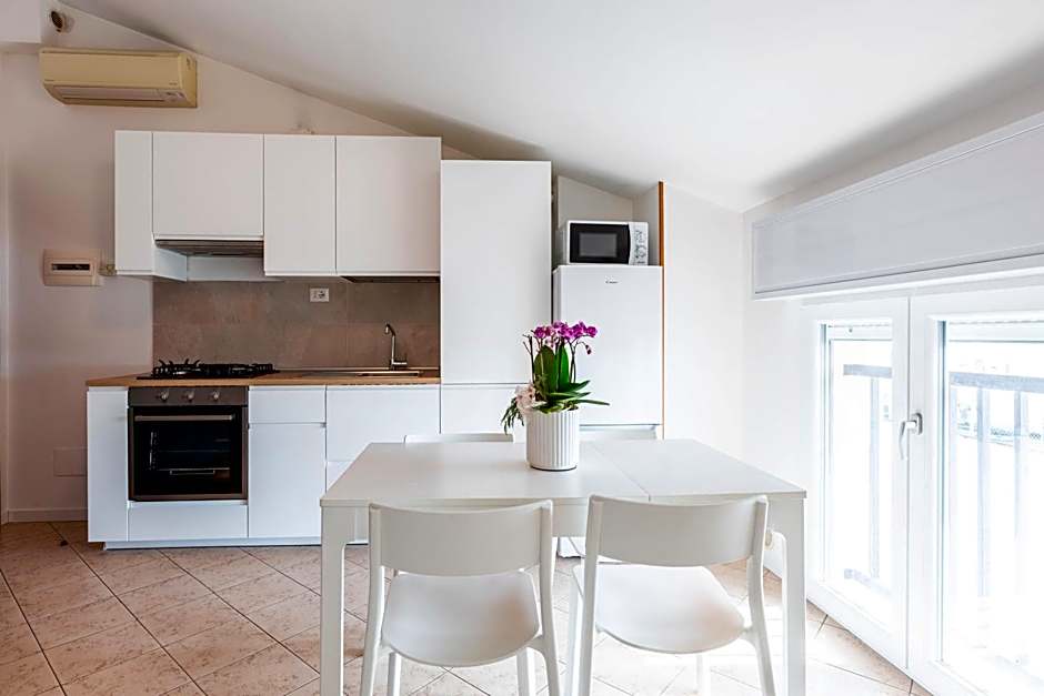 Residence Hotel Le Stelle