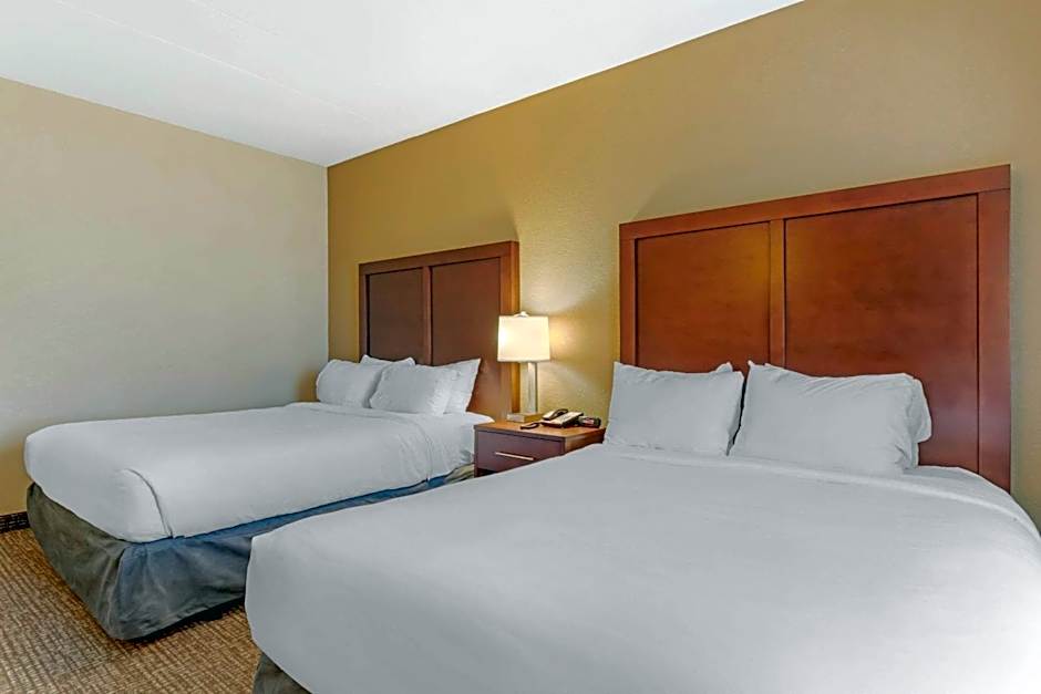 Comfort Inn Mechanicsburg - Harrisburg South