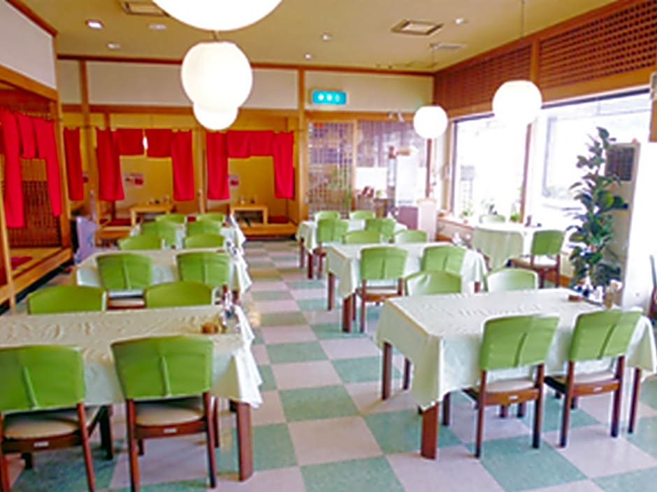 Hotel Crown Hills Miyoshi