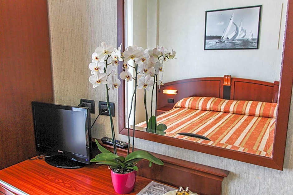 Hotel Rex Rimini