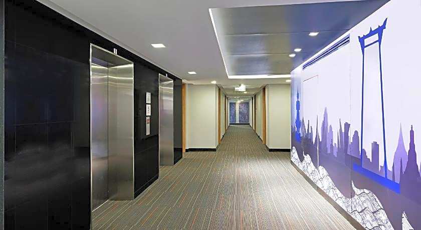 Citadines Sukhumvit 11 Bangkok