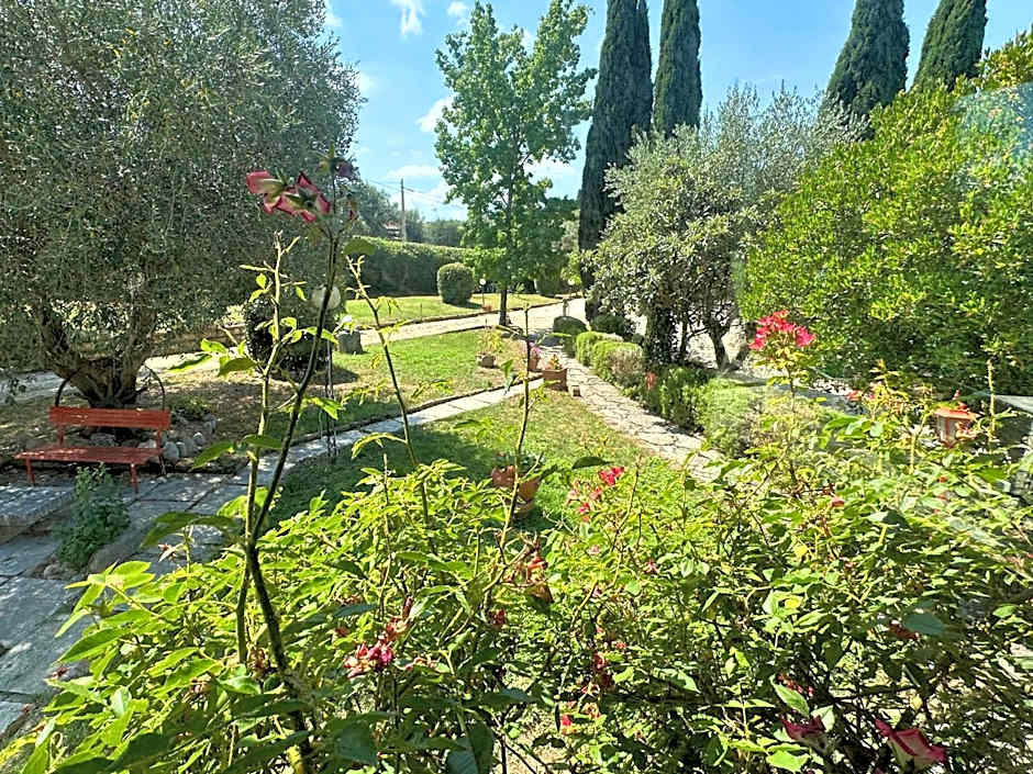 B&B Villa Miramì