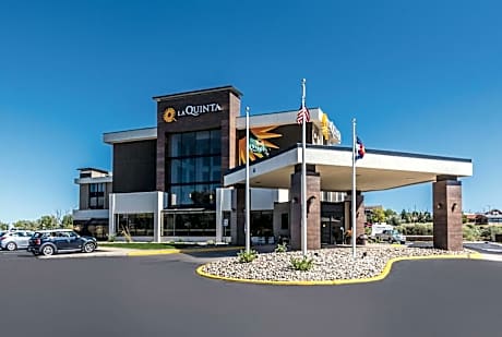 La Quinta Inn & Suites by Wyndham Colorado Springs North