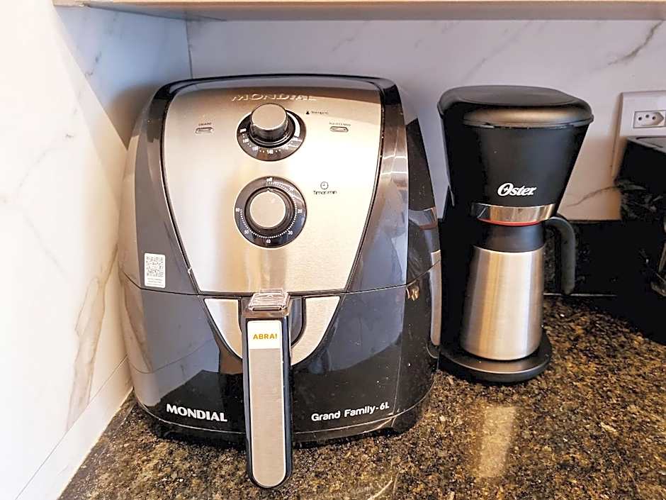 Flats Luxo em Muro Alto - Perfeito para Casais – MAKIA – Porto de Galinhas - By Anfitrião Legal