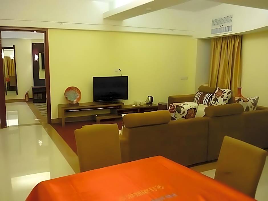 Oliva Hotel Shunde