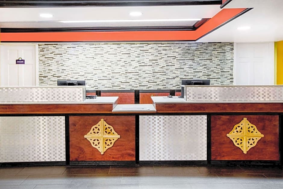 Days Inn by Wyndham Little Rock/Medical Center