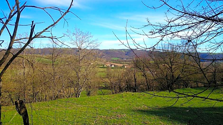 Hotel La Bastie d'Urfé
