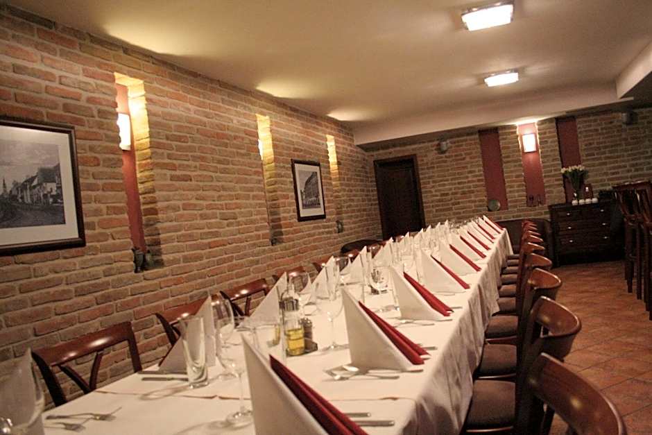 Pension & Restaurant PATRIOT Trnava