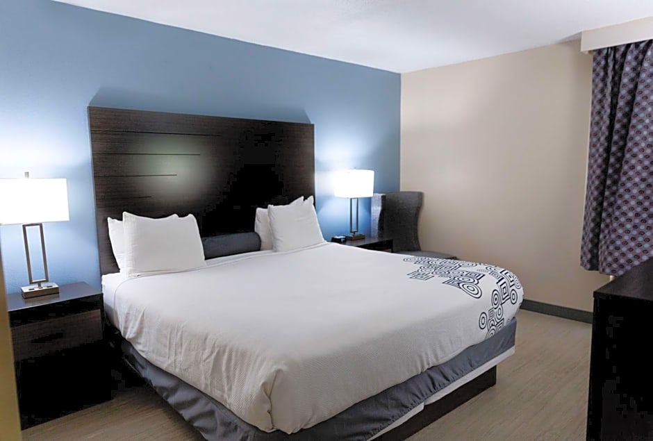 Best Western Executive Inn