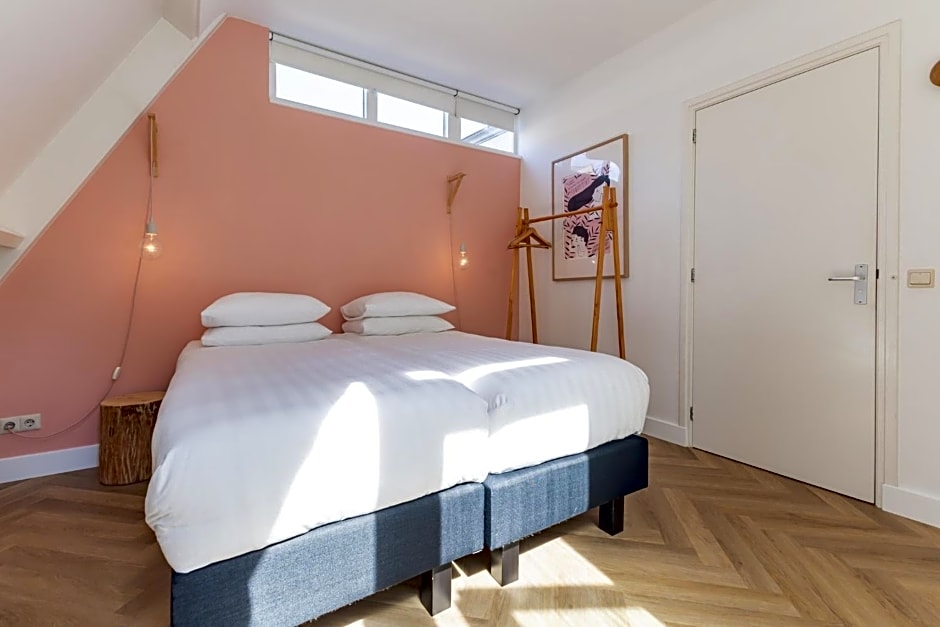 B&B Achter de Kan