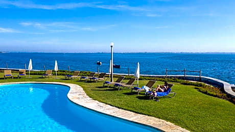 Pousada da Ria